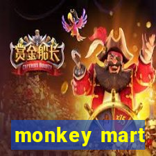 monkey mart
